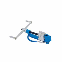HAND ASSEMBLY TOOL - Banding, Strapping and Open End clamps