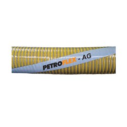 COMPOSITE PETROLEUM HOSE - PETROFLEX Yellow x 500 Kpa, AS2683 T2 G3 T1