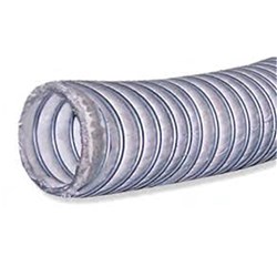 COMPOSITE MATERIALS HANDLING HOSE - HEATFLEX GG x 700 Kpa, AS2683