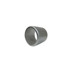 ALUMINIUM COMPOSITE CRIMP CAMLOCK FERRULE - Notched