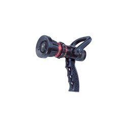 PROTEK 1-1/2" Aluminum Fire Nozzle with Pistol Grip