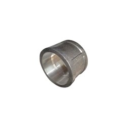 ALUMINIUM PIPE SOCKET - BSP female