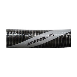 COMPOSITE PETROLEUM HOSE - AVIATION SS x 700 Kpa, AS2683 T1 G1 K1