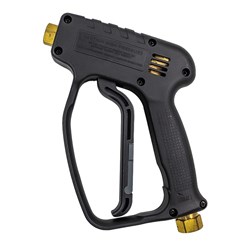 BR HP WASHGUN  - BSPF 3/8 Swivel - Economy