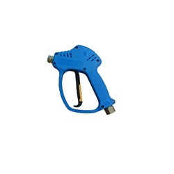 Brass Jetting Washdown Gun - RL26 x BSP Female, 3625 psi