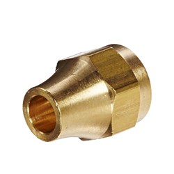 SAE 45 FLARE NUT