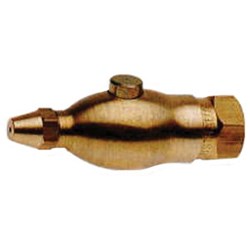 BR FIXED JET - Short Nozzle