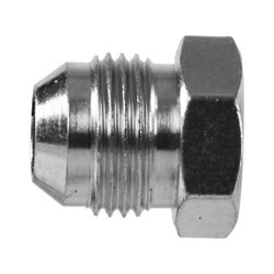HYDRAULIC PLUG - JIS BSPP Male