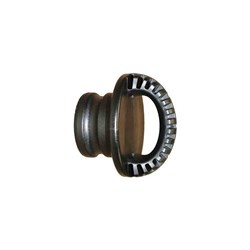 SAFETY BUMP PLUG MALE - HOSE FITTINGS for petroleum and chemical industries
