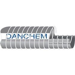 COMPOSITE CHEMICAL HOSE - DANCHEM PG x 1400 Kpa, BS EN 13765 Type3