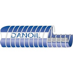 COMPOSITE PETROLEUM HOSE - DANOIL 9SG x 1400 Kpa, BS EN 13765 Type 3