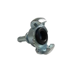 CLAW COUPLINGS- SP TYPE S Hosetail