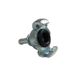 STAINLESS STEEL CLAW COUPLING - SS TYPE S Hosetail