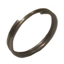 304 STAINLESS STEEL FINGER RING - Camlock
