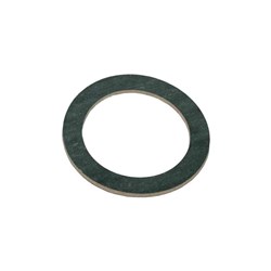 CAMLOCK COUPLER SEAL - EPDM x Black