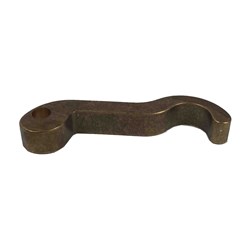 BRASS CAMLOCK LEVER - WAM Camlock