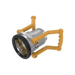 HOSE COUPLER - BSP Female Viton Seals