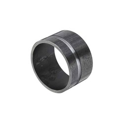 BLACK STEEL ROLL GROOVE ADAPTOR - Buttweld