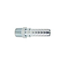 DIXON MALE STEM - NPT