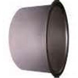 Galvanised Steel Modular Ducting Weld End