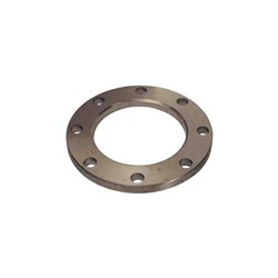 ALUMINIUM FLANGE - SLIP-ON x TTMA