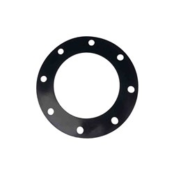 FLANGE GASKET - EPDM x DIN 16