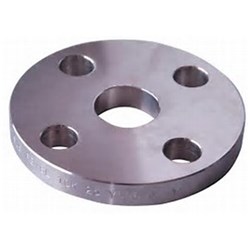 304 STAINLESS STEEL PLATE FLANGE - SLIP-ON x Table D