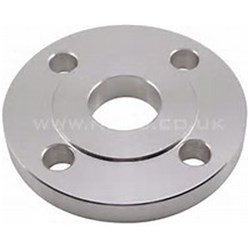 316 STAINLESS STEEL FORGED FLANGE - SLIP-ON x ANSI 150