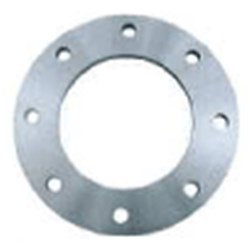 STEEL PLATE FLANGE - SLIP-ON x Table H