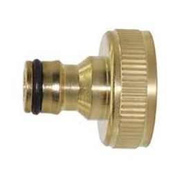 BR TAP ADAPTOR - BSP Female