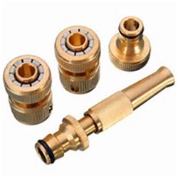 BR CLIP-ON HOSE CONNECTOR KIT