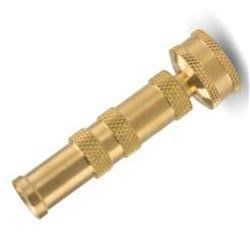 BR GARDEN NOZZLE - FEM THREAD