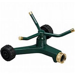 SPRINKLER - Rotating Arms