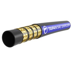 Multi-Spiral - R12 No-Skive MSHA cover