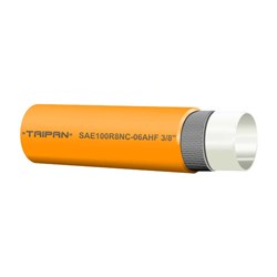 Thermoplastic - R8 Single Line Non Conductive cover
