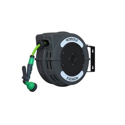 RETRACTA C1 - Garden Horticulture Reel