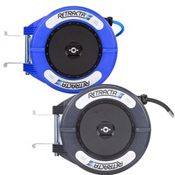 RETRACTA R3 Oil Reel spring rewind reel