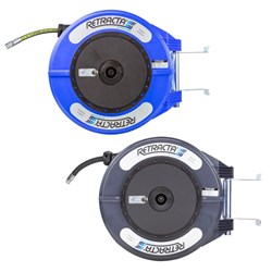 RETRACTA R3 Oil Reel Control Return