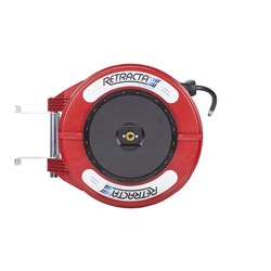 RETRACTA R3 Ag Chem Reel spring rewind reel