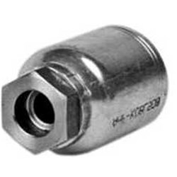 HYDRAULIC HOSE CRIMP COUPLING - LIFESAVER x Counterbored