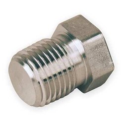 HYDRAULIC PLUG - NPT Male