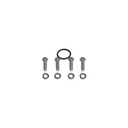 HYDRAULIC Bolt Kit - Code 61 METRIC Bolt