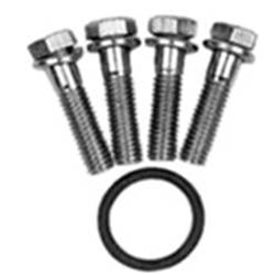 HYDRAULIC Bolt Kit - Code 61 x UNC Bolt