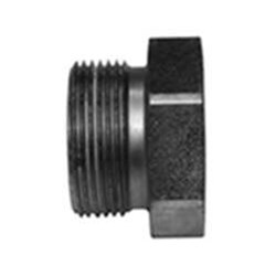 HYDRAULIC PLUG - DIN 2353 LIGHT