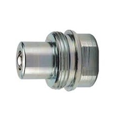 HYDRAULIC QUICK COUPLER ADAPTOR - SCREW LOCK JACKING