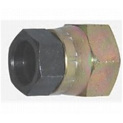 HYDRAULIC TUBEWELD to JIC Female Swivel