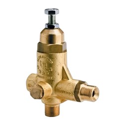 Pressure Regulator Unloader – Series K – Interpump
