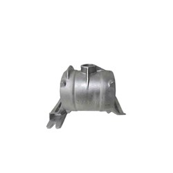 IRRIGATION PIPE COUPLING - Bare body, 1" BSP inlet, CUSTOM brand