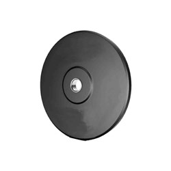 RJ VALVE RISER SEALING DISC - Rubber coated