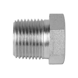 HYDRAULIC PLUG - NPT Male